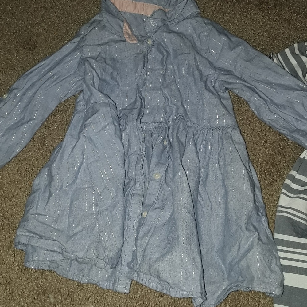 H&m dress